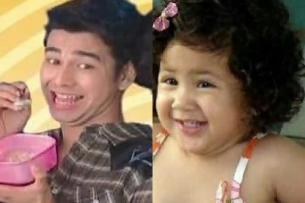 Nasib Sheyna ‘Doo Bee Doo’ yang Ogah Eksis Lagi, Ada Keputusan Besar di Hidup, Raffi Ahmad: Surprise