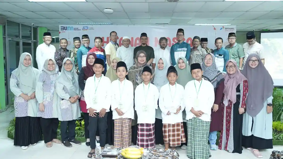 HUT Ke-67, Bazma RU IV Cilacap Gelar Khitan Massal 220 Anak Se-Cilacap