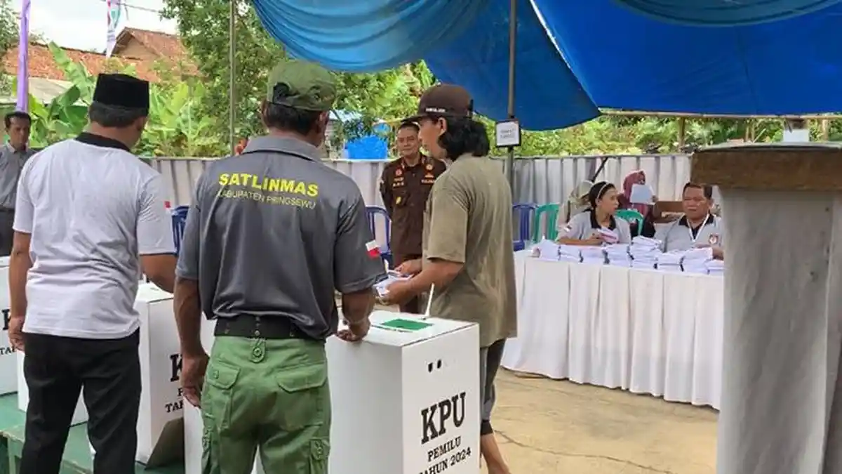 Hasil Quick Count DPR RI Dapil Sumsel, Golkar Unggul Disusul Gerindra ...