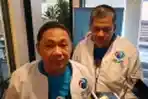 Partai Gelora Indonesia Diperkenalkan Secara Resmi