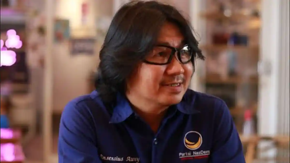 Ini 5 Nama yang Resmi Diusulkan NasDem Jatim untuk Pilpres 2024, Ada Tiga Figur Gubernur