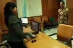 Anang Iskandar Daftar Calon Pimpinan KPK