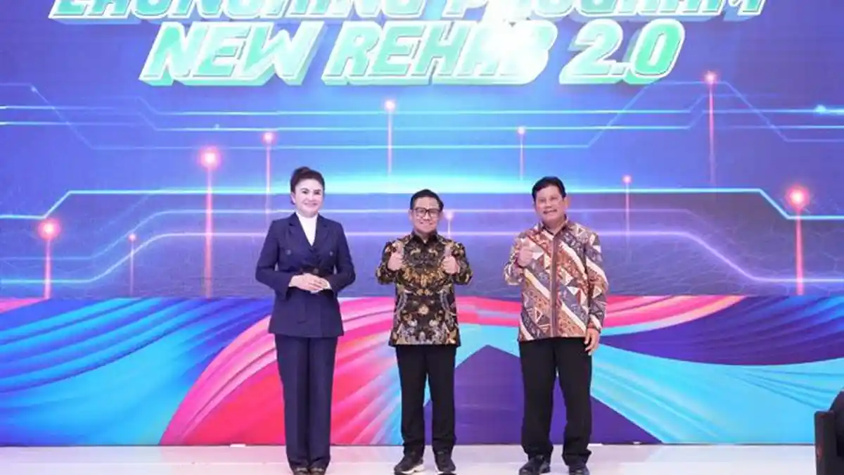 BPJS Kesehatan Sempurnakan Program Cicilan dan Endowment Fund, Bayar Tunggakan Lebih Fleksibel