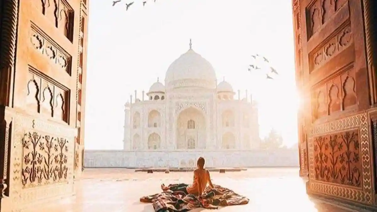 Bisa Melanggar Aturan Budaya, Ini 7 Hal yang Tak Boleh Dilakukan di India