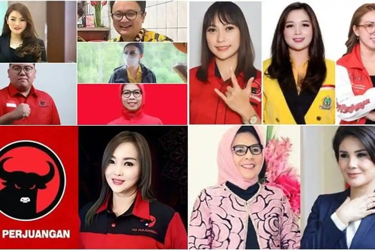 5 Berita Populer Sulawesi Utara Rabu 21 Februari 2024: HBL, Rio Raih Suara Terbanyak Sementara