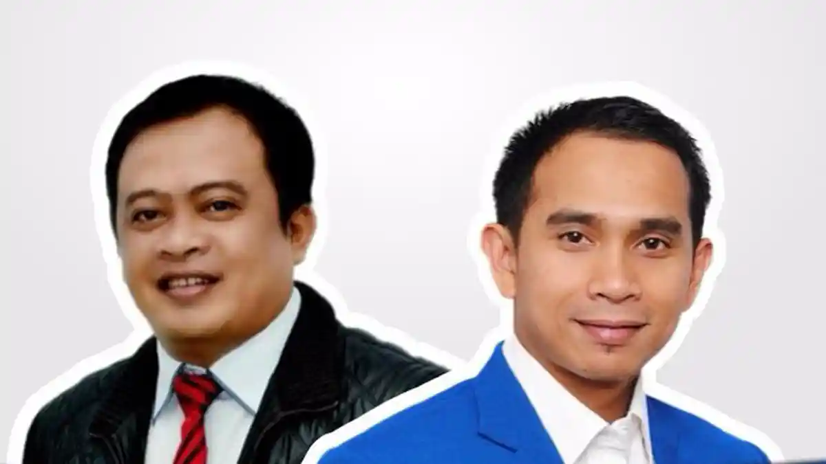 Wasekjen DPP PAN Akan Maju di Pilkada Kerinci