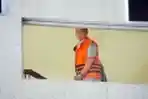 KPK Periksa Zainal Abidin dan Effendi Hatta