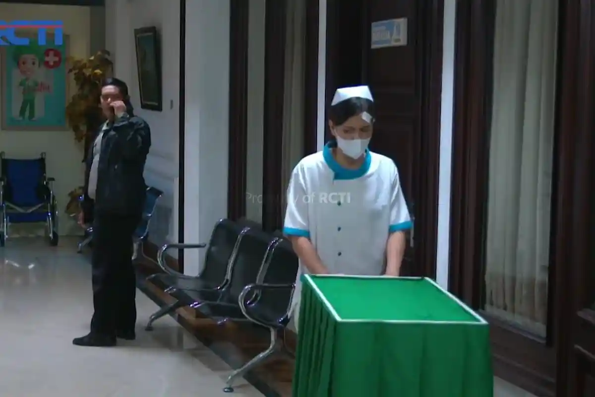 Link Streaming Ikatan Cinta 23 Mei 2023: Zara Cari Gara-Gara dengan Aldebaran, Ia Lakukan Ini