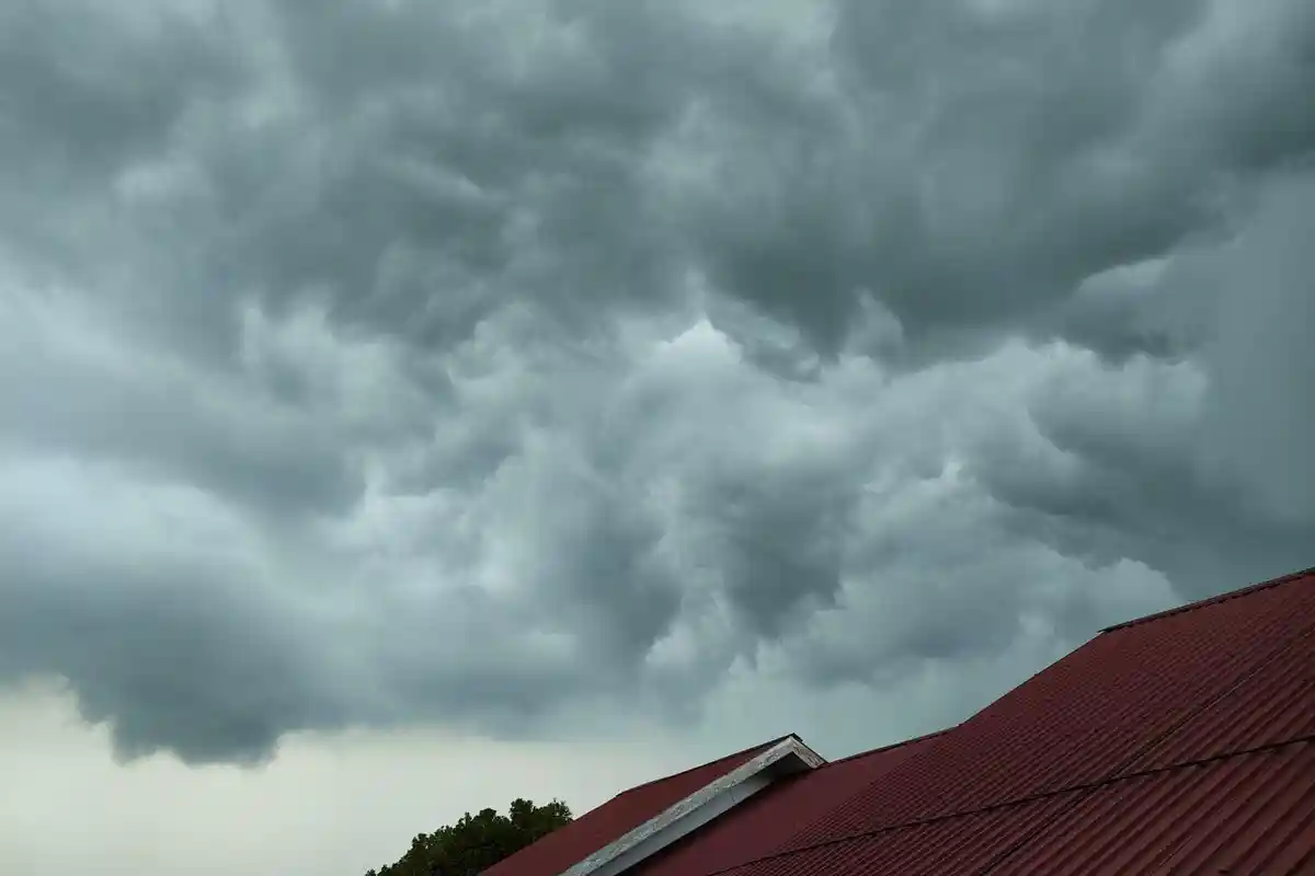 Cuaca Balikpapan Besok, Hujan Lebat Bakal Turun Antara Pagi atau Siang Hari