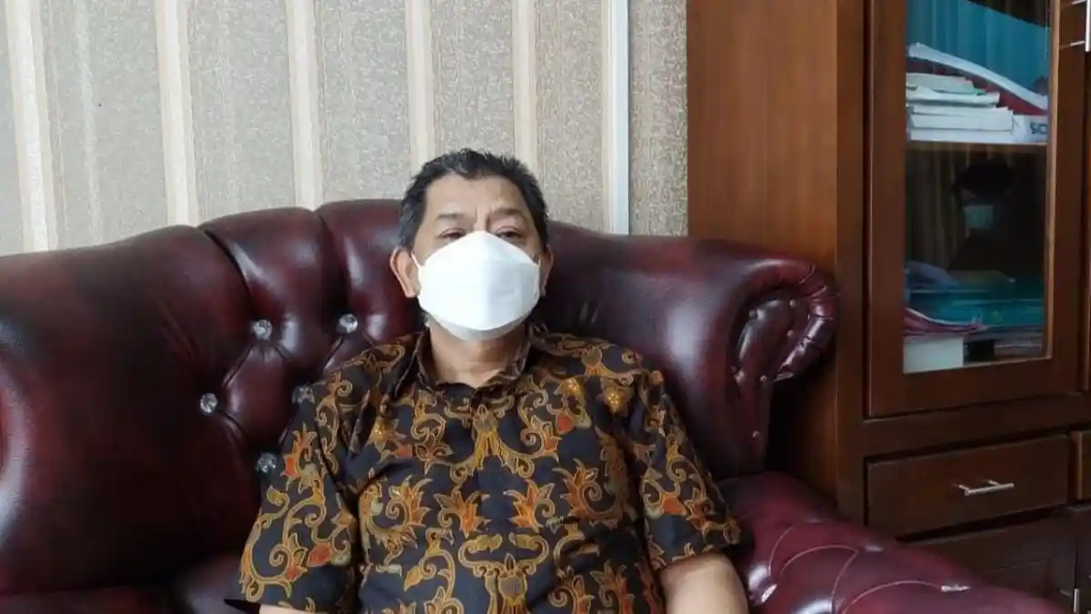Update Covid-19 Kutai Timur Sabtu 4 September 2021, Sebanyak 169 Pasien Sembuh, Tersisa 780 Kasus