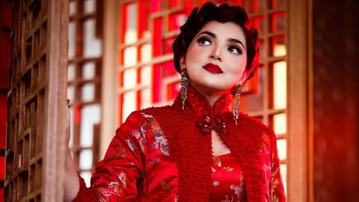 Pergi Liburan ke Shanghai, Ashanty Dilamar Lagi?
