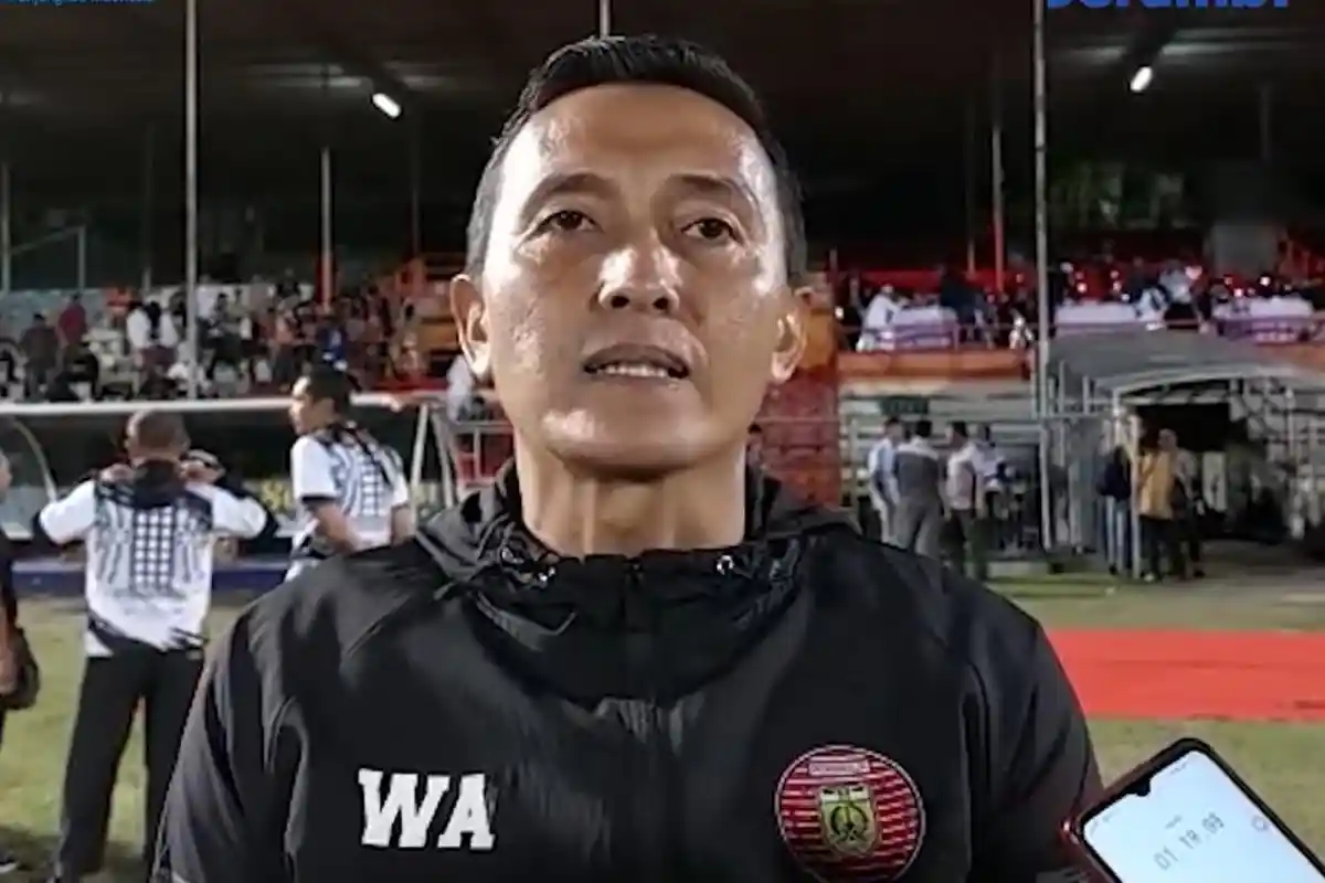 Persiraja Berhasil Antisipasi Bola Atas