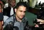 Usai Jalani Sidang Perdana