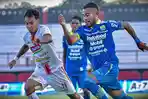 Ardi Idrus Hampir Bermain Untuk Persija Sebelum Merapat ke Persib, Batal Gara-gara Dapat Telepon
