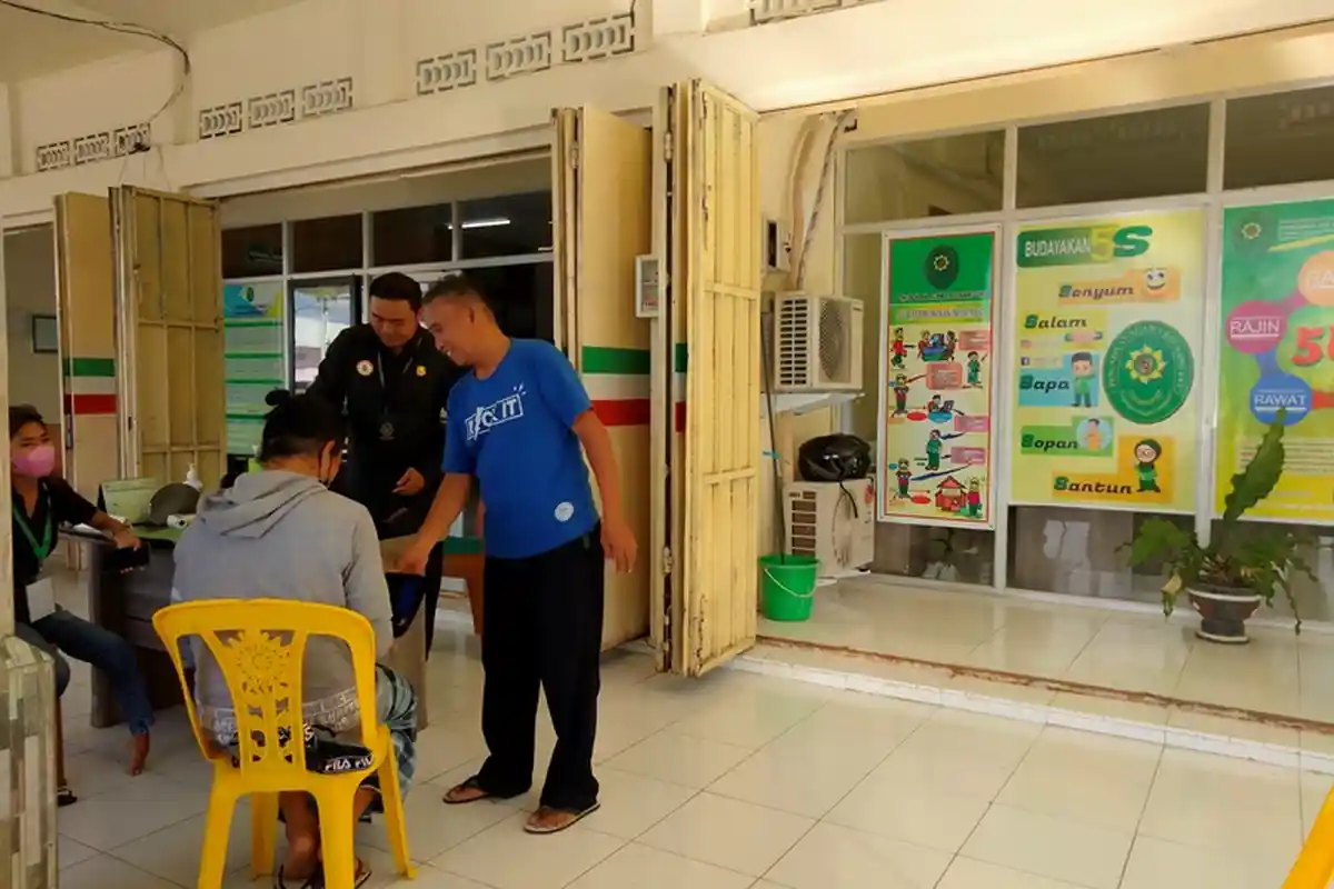 Hingga Juli 2021, Meningkatnya Pernikahan Dini di Bolsel