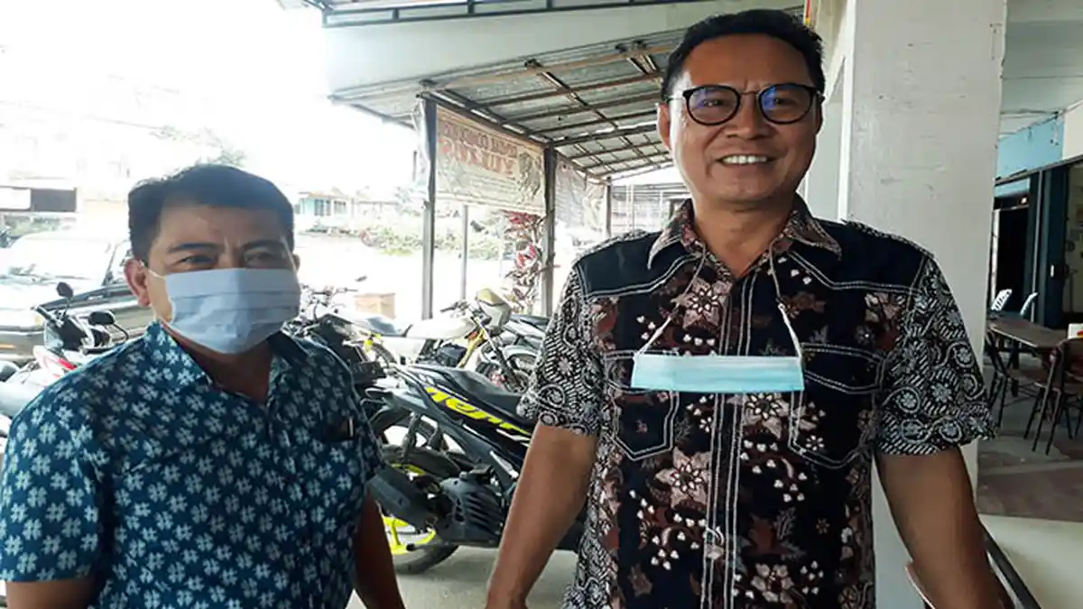 Musda Golkar Landak Segera Dilaksanakan, Pemilihan Kepengurusan Secara Musyawarah Mufakat