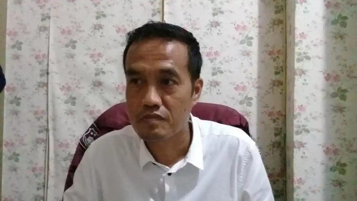 Penjelasan Kanit PPA Polrestabes Makassar Terkait Pelecehan Seksual di Biringkanayya