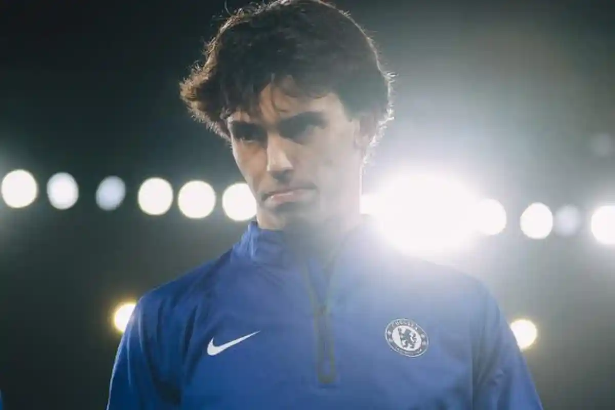 Nasib Joao Felix, Diinginkan Man United hingga PSG, tapi Ex Chelsea Tak Bisa Pilih gegara Atletico