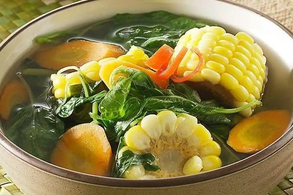 Selain Bayam, 5 Makanan Ini Tidak Boleh Dipanaskan Kembali, Nasi dan Telur Masuk Daftar