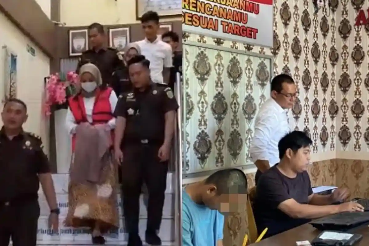 Berita Populer Bengkulu Selatan 2-8 November 2025: Ketua KPU Tersangka-2 Kakak Setubuhi Adik Kandung