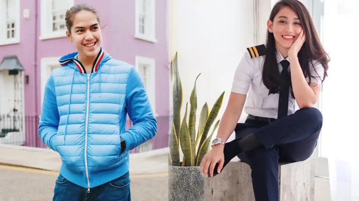 El Rumi Disebut Berondong oleh Pilot Cantik Ini, Irwan Mussry Beberkan Perasaan Anak Maia Estianty