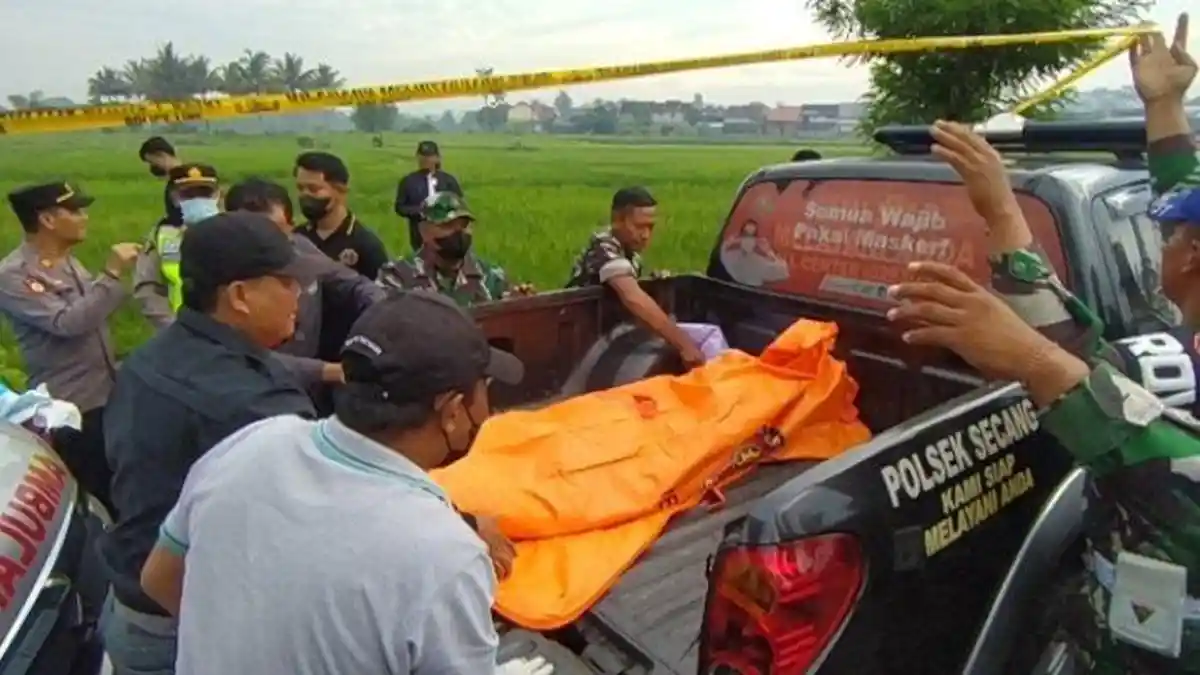 Ungkap Kasus Penemuan Mayat Remaja di Secang, Amankan 4 Orang yang Diduga Terlibat Tawuran