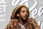 Julian Marley