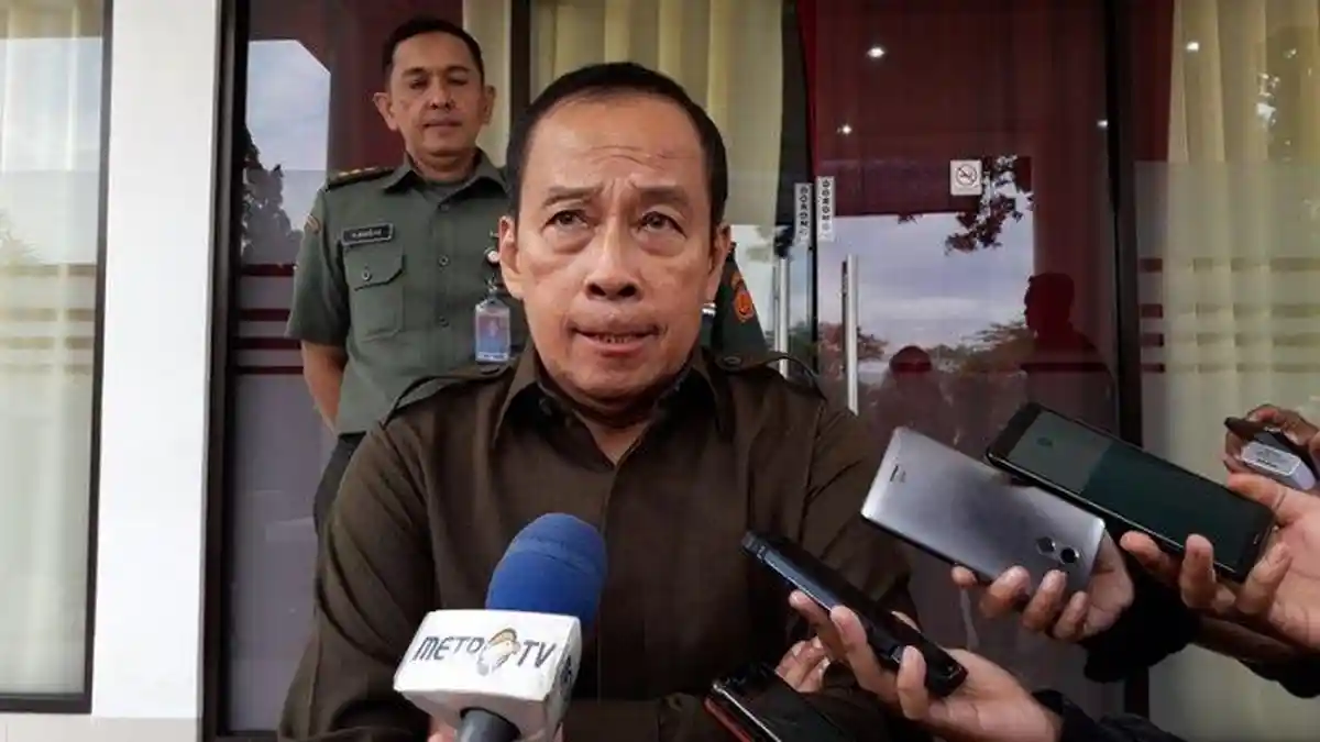 Gubernur Lemhanas Sebut Indonesia Berada Dalam Masa Transisi