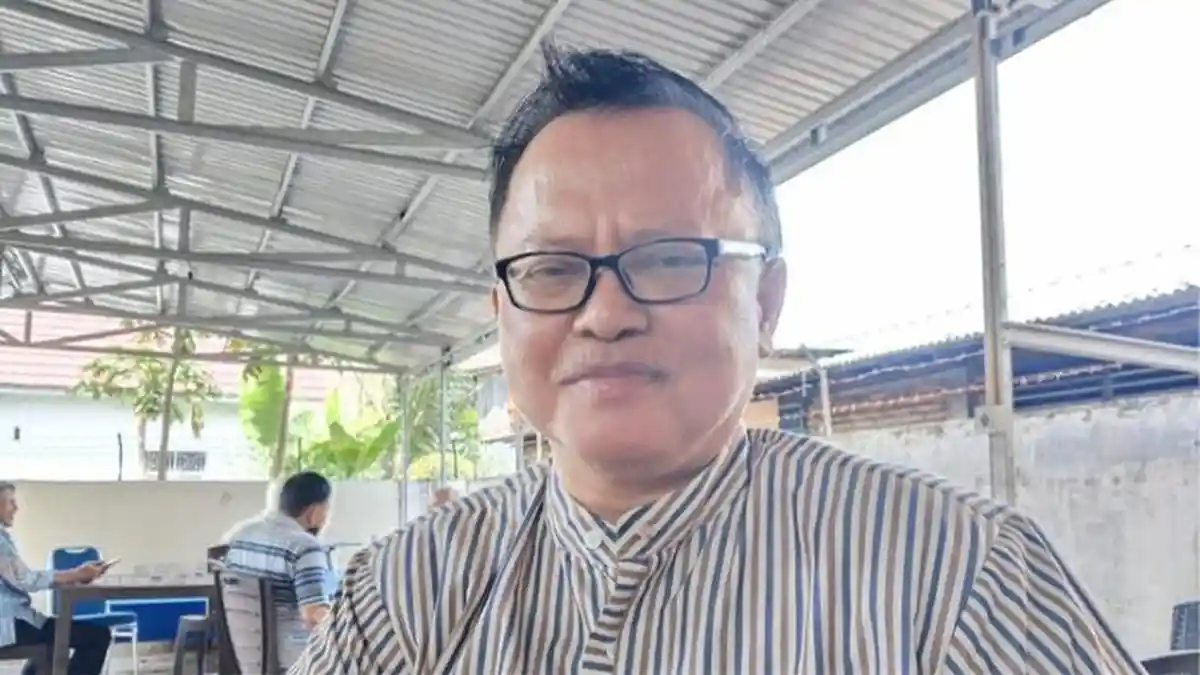 Ditolak Apindo, Langkah Penetapan UMP Sumbar 2023 Minta Pesetujuan Menaker RI