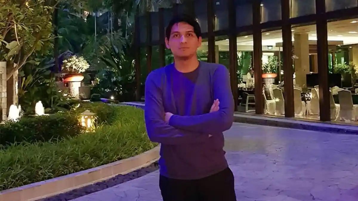 Berniat Tampar Haters Karena Selalu Difitnah, Lucky Hakim Justru Diserang Balik Karena Hal Ini