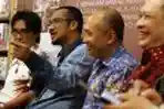 Buku Hoegeng: Polisi dan Menteri Teladan