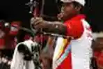 Atlit Panahan Indonesia Caturwuri Adinugroho