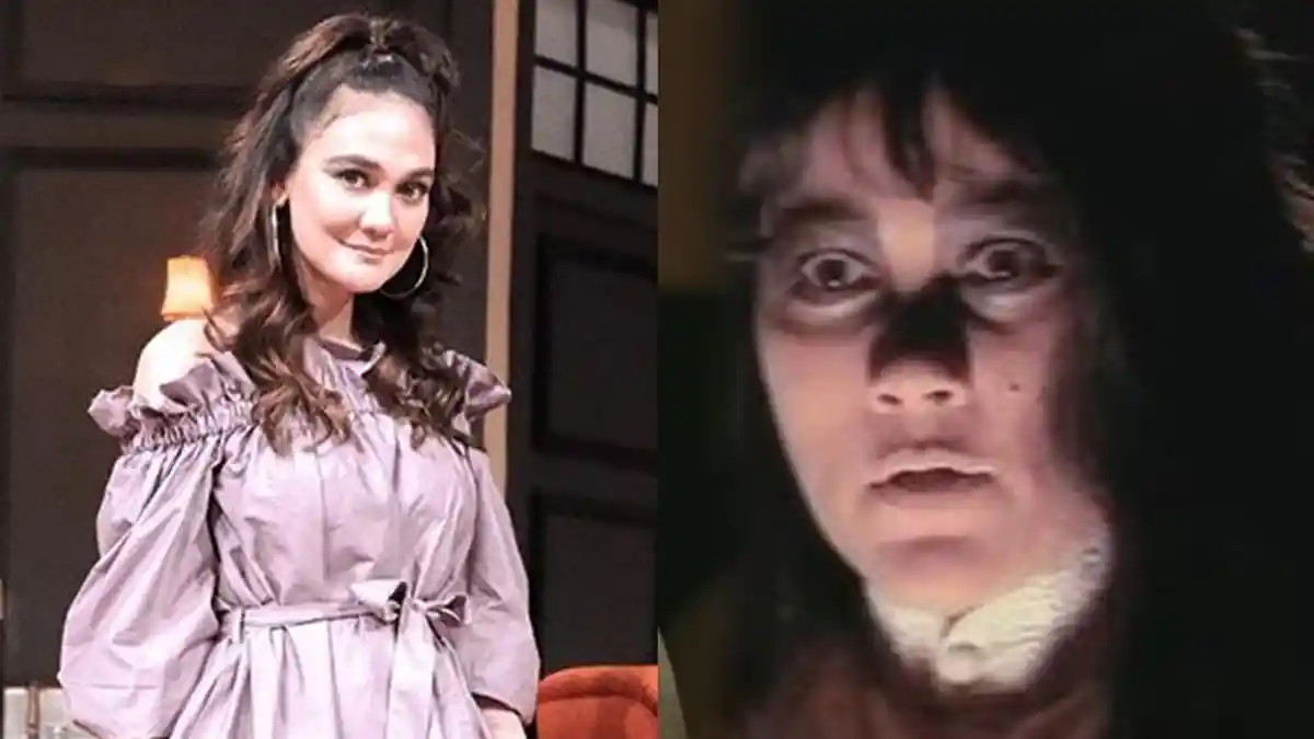 Dirilis Hari ini: Ini Perbedaan Film Suzanna Bernafas dalam Kubur dengan Versi Asli