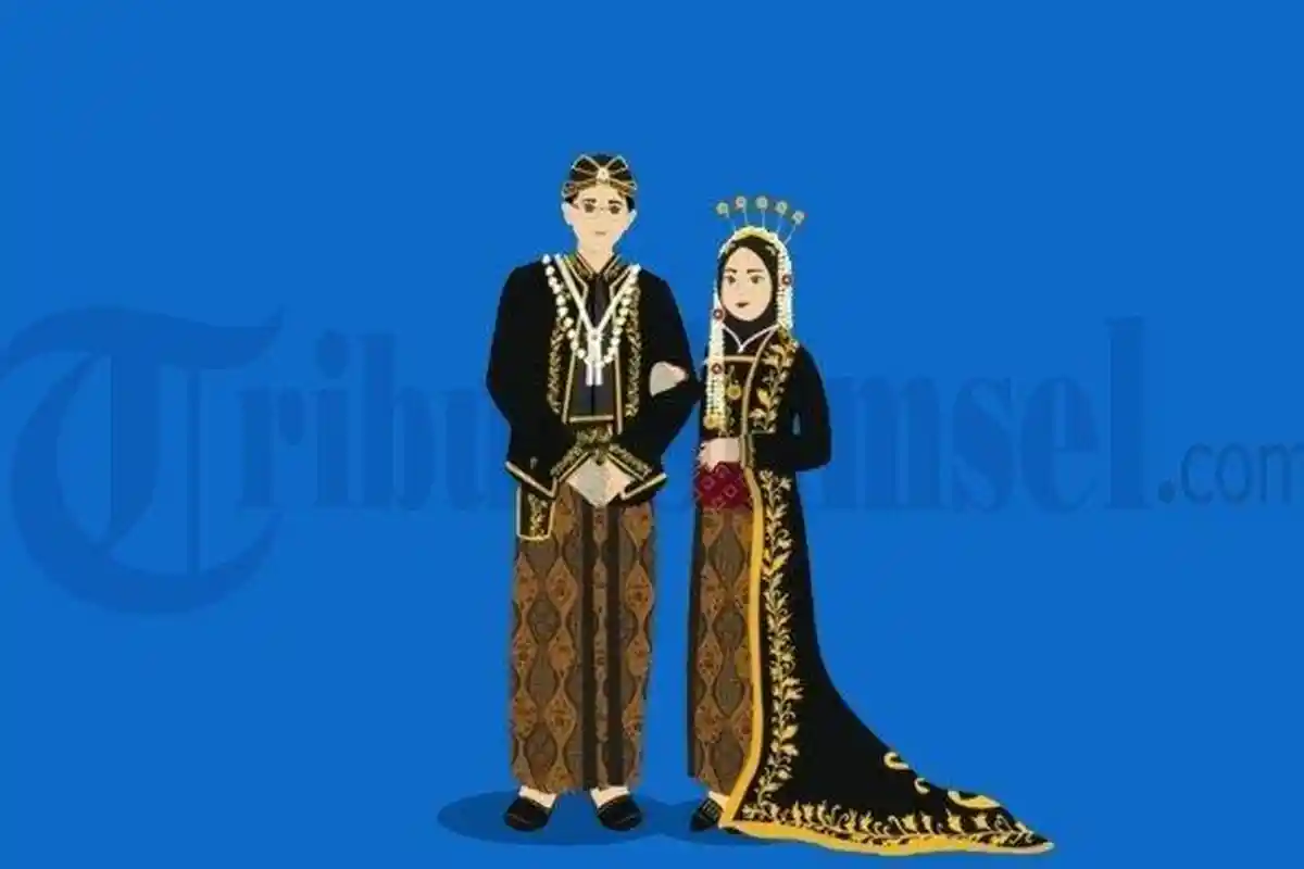 Wamin Ayatihi Ankhalaqalakum Min Anfusikum, Surat Arrum Ayat 21 Hikmah Dibacakan di Momen Pernikahan