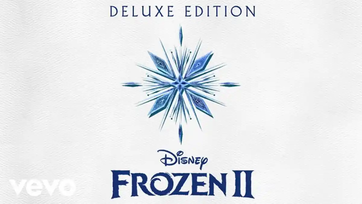 Chord & Kunci Gitar 'Into The Unknown' Panic! At The Disco Soundtrack Film Frozen 2, Ada 2 Versi
