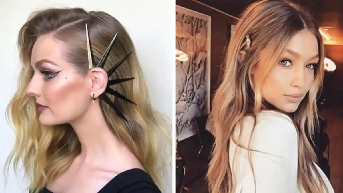 Simpel dan Murah, 6 Aksesoris Rambut yang Bisa Bikin Tampilan Kamu ...