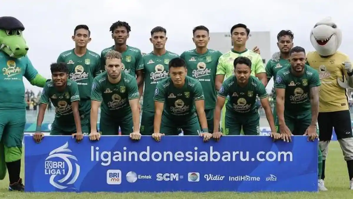 Update Hilal Slot ASEAN Persebaya Surabaya Mulai Menguat: 1 Calon Tebar Indikasi, Bonek Pasti Suka
