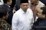 Mangkir Dua Kali dari KPK, Nusron Wahid Malah ke Luar Negeri