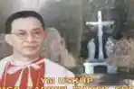 Doa untuk Beatifikasi Hamba Allah Mgr Gabriel Yohanes Wilhelmus Manek 