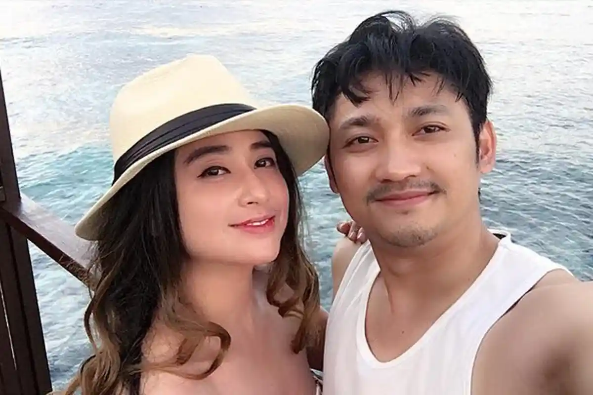 Nasib Uang Rp 1 M dari Dewi Perssik untuk Modal Usaha Angga Wijaya, Feni Rose Dapati Fakta