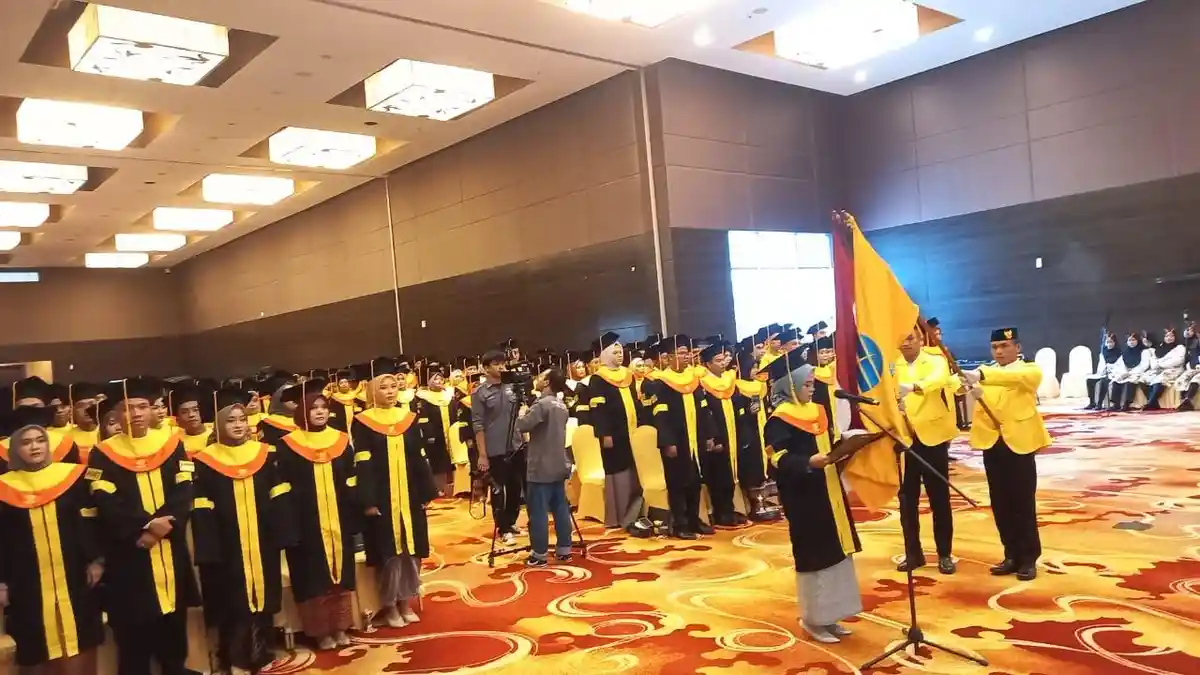 Berapa Biaya Kuliah di Universitas Terbuka? Kuliah Bisa Jarak Jauh