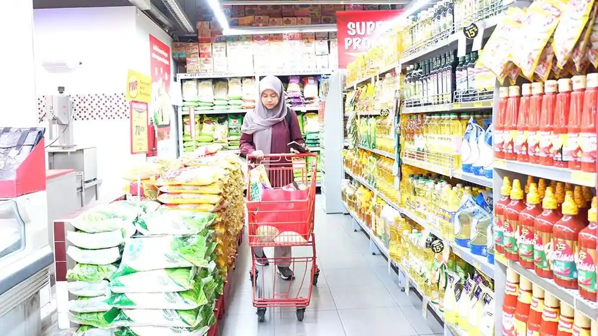 Aprindo Luncurkan Program Friday Mubarak, Diskon Belanja Setiap Jumat Selama Ramadan