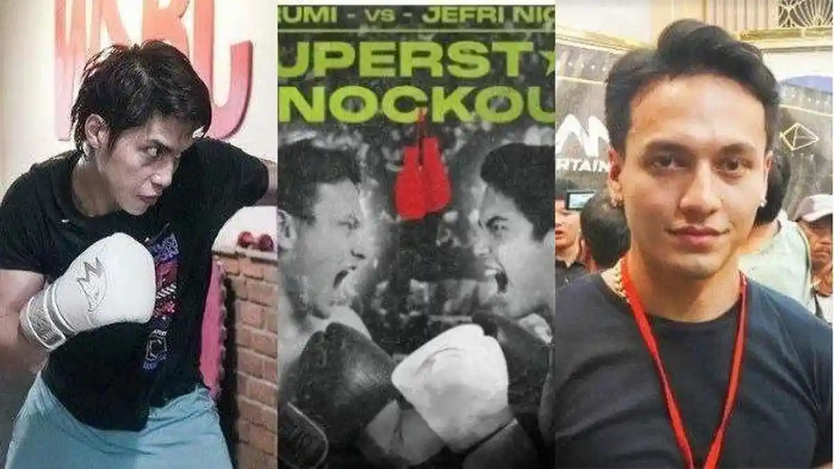 link judi tinju online: Penjelasan Lengkap tentang Cara Kerja, Keamanan, dan Risikonya