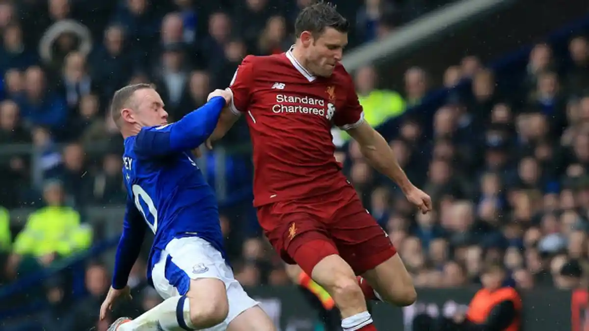 Wolves vs Liverpool, James Milner Sebut Skuad The Reds Harus Bekerja ...