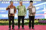 Pemkab Jember Raih Opini WTP dari BPK untuk LKPD 2025