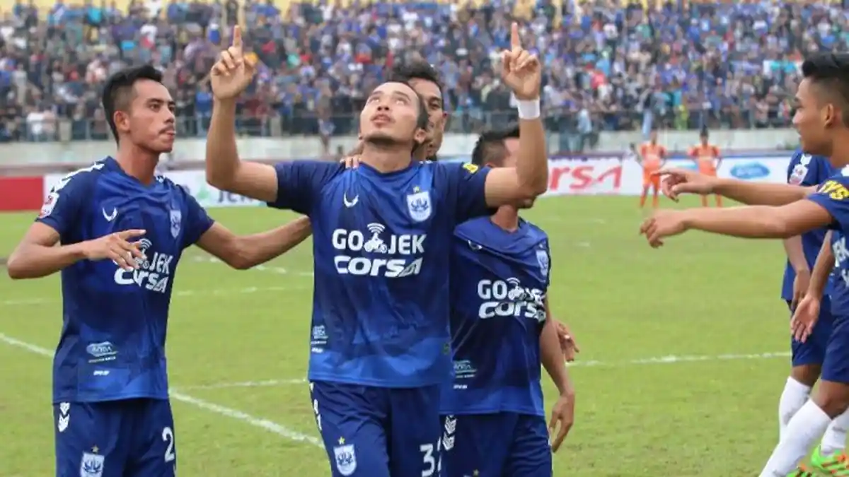 Bhayangkara FC Vs PSIS Semarang - 3 Link LIVE STREAMING untuk Nonton Siaran Langsungnya