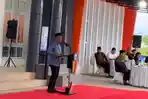 Buka Puasa Bersama, KONI Sulbar Eratkan Silaturahmi dan Perkuat Soliditas Insan Olahraga