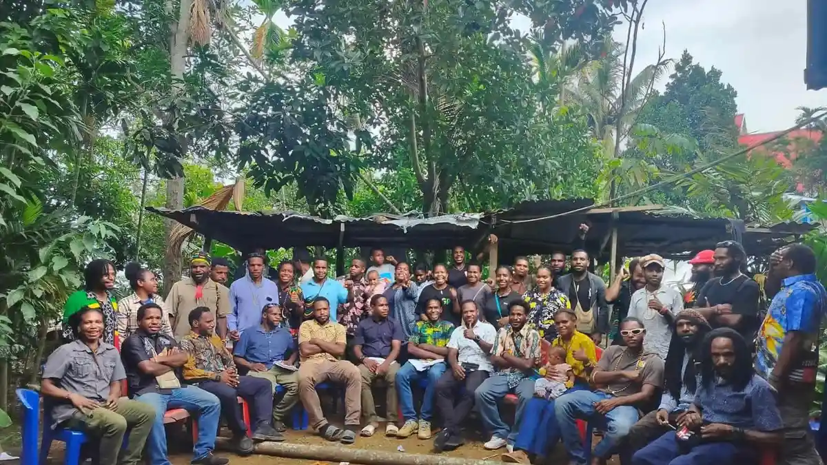 Pemkab Nduga Dituntut Atasi Krisis Pangan dan Layanan Dasar di Lima Distrik