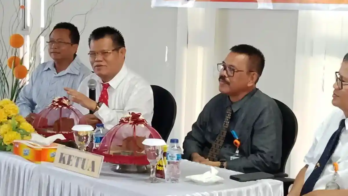 Apresiasi 51 Penelitian DRPM Kemenristekdikti, Begini Kata Rektor UNM
