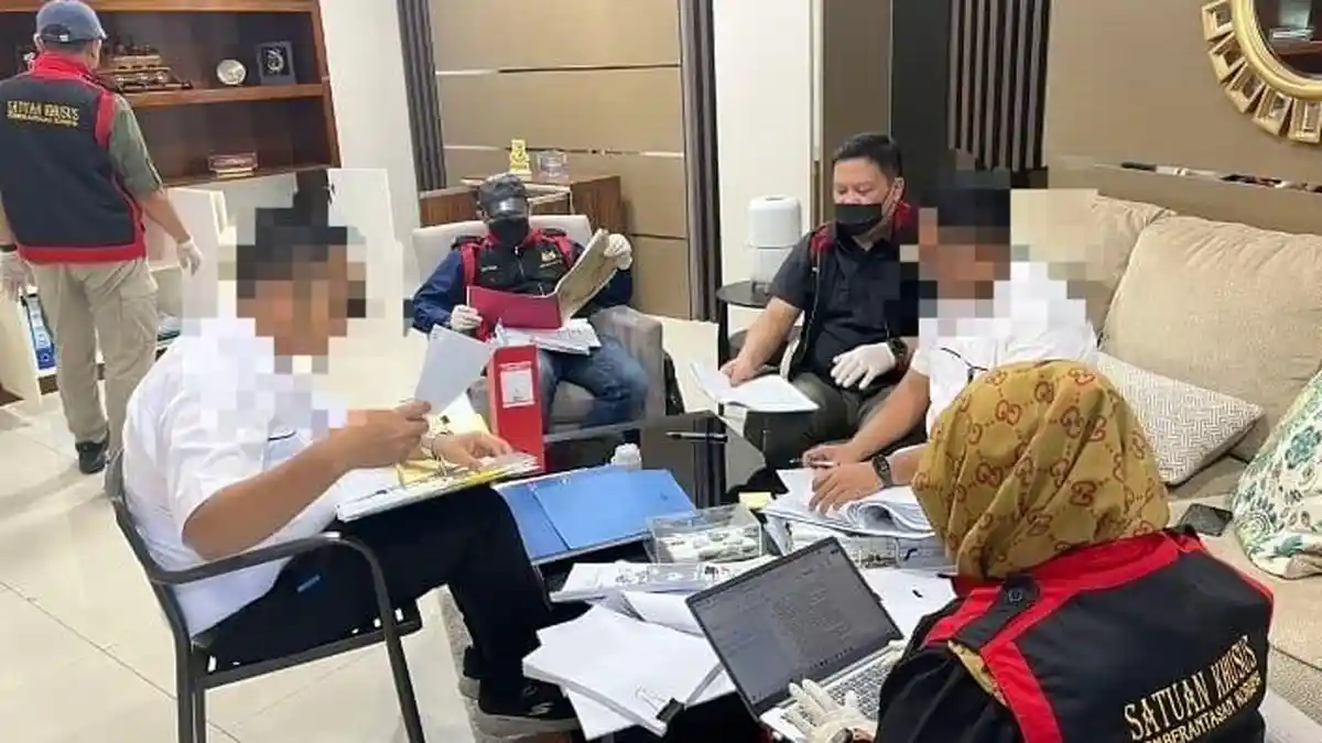 Respon PT INKA Soal Dugaan Korupsi Proyek Kereta Api di Kongo Lagi Diusut Kejati Jatim, 'Mendukung'